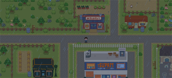 指尖小镇游戏玩法2