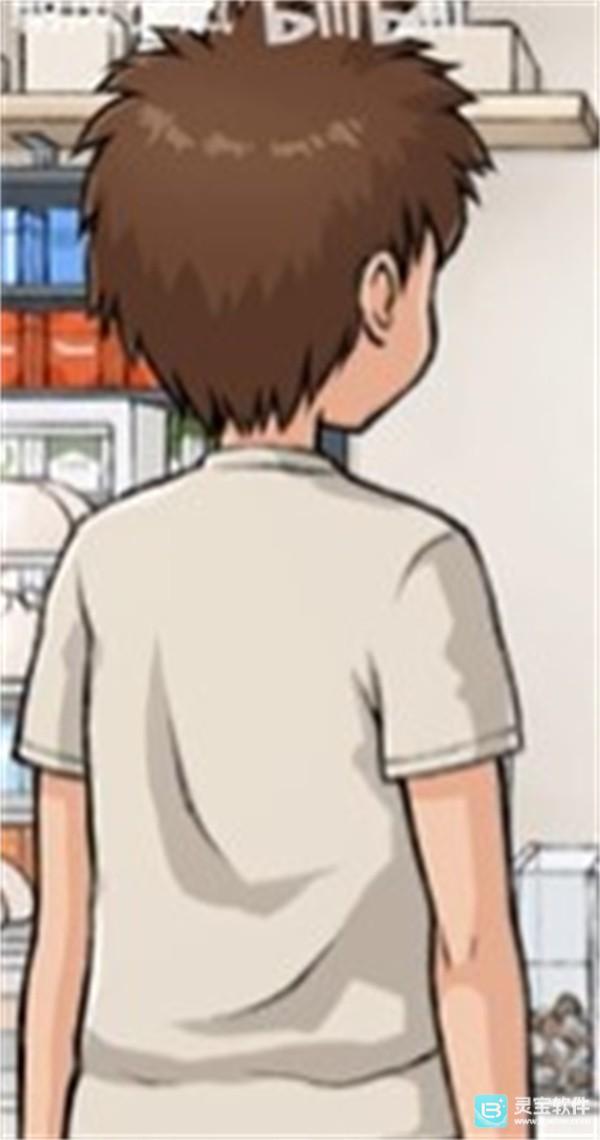 透明人间app角色介绍-2