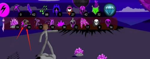 火柴人战争遗产FM修改器