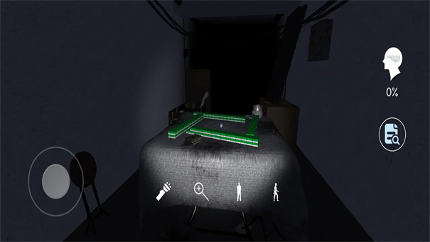 目击凶杀案游戏玩法4