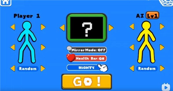 至尊决斗者火柴人旧版怎么放技能7