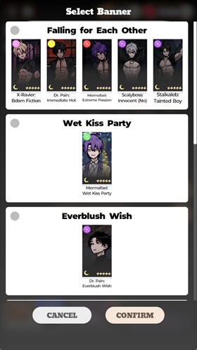 怎么更换卡牌截图1