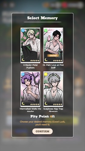 怎么更换卡牌截图3