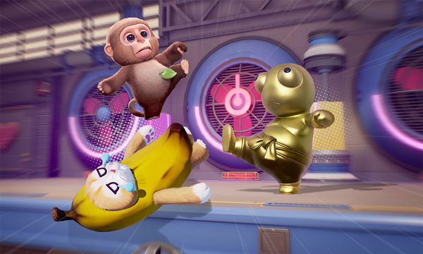 奥星热浪游戏玩法一览4