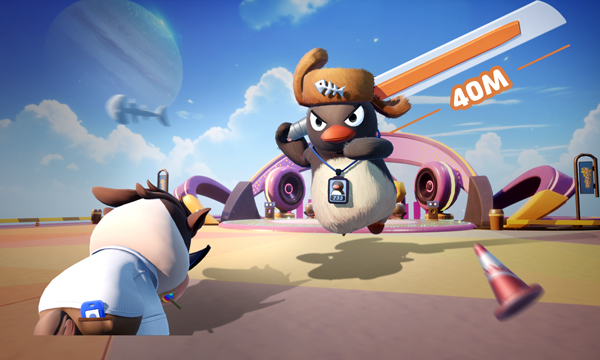 奥星热浪游戏玩法一览5