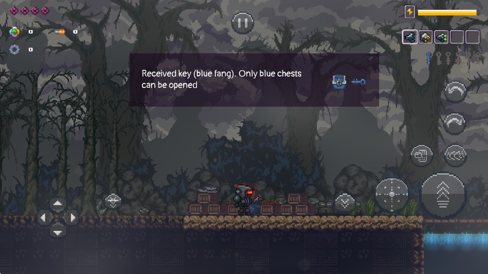 小机器人2手游新手攻略3