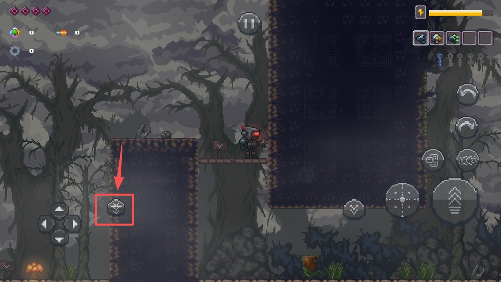 小机器人2手游新手攻略4