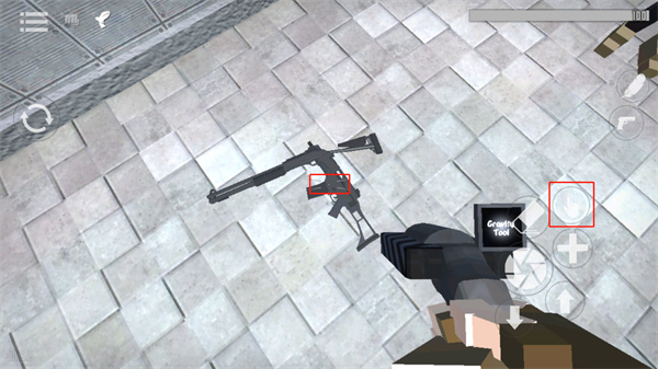 G沙盒仇恨多人联机版