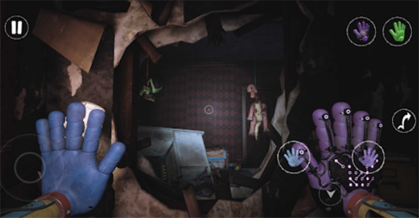 波比的游戏时间第三章移植版