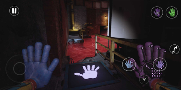 波比的游戏时间第三章移植版