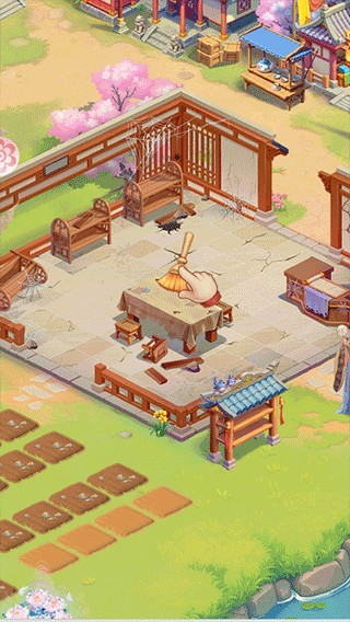 我的花园世界新手攻略2