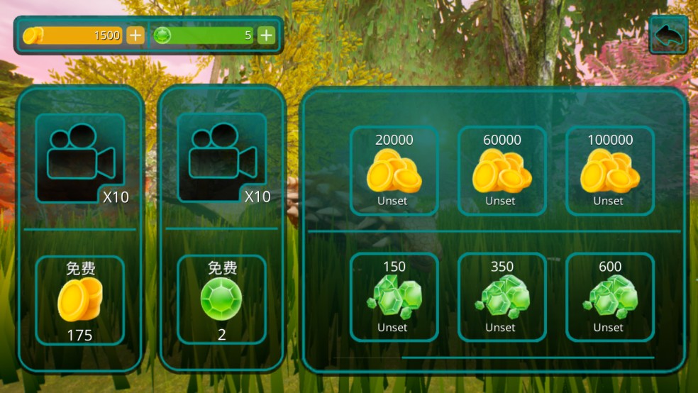 诅咒之岛直装版玩法攻略8