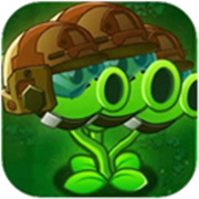 植物大战僵尸转基因版