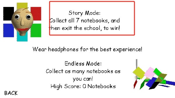 巴迪老师重制版