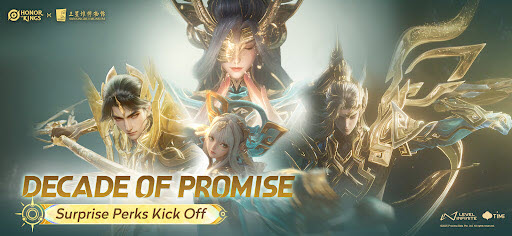 王者荣耀国际服