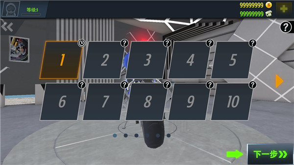 真实摩托锦标赛游戏玩法2