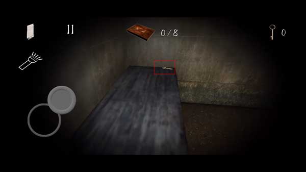 兰德里纳河的地下室2游戏攻略2