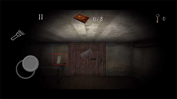 兰德里纳河的地下室2游戏攻略1