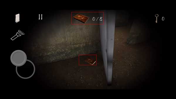 兰德里纳河的地下室2游戏攻略3