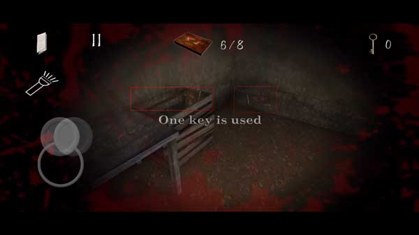 兰德里纳河的地下室2游戏攻略10