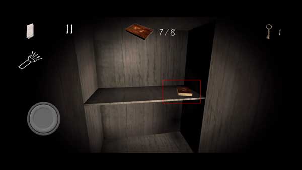 兰德里纳河的地下室2游戏攻略12