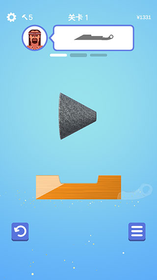 我磨刀贼6游戏玩法2