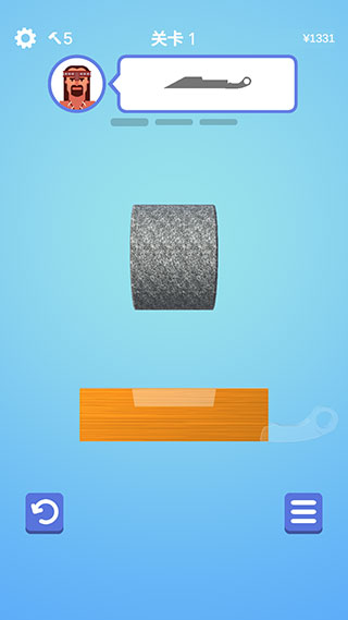 我磨刀贼6游戏玩法1