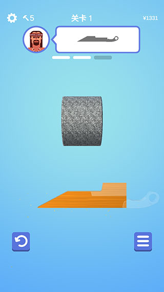 我磨刀贼6游戏玩法3