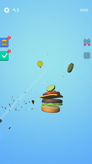 我磨刀贼6游戏玩法6