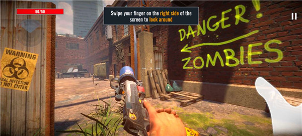 僵尸国度手机版