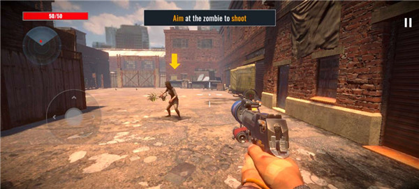 僵尸国度手机版