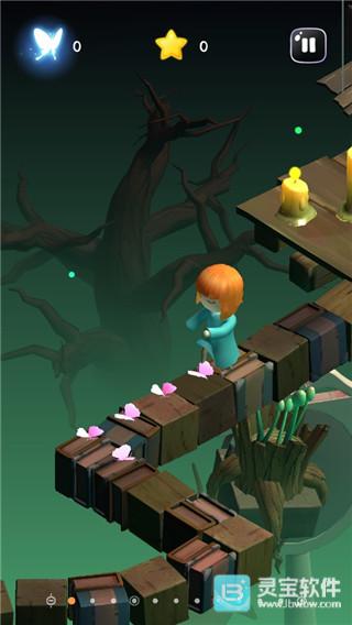 梦行者游戏玩法4