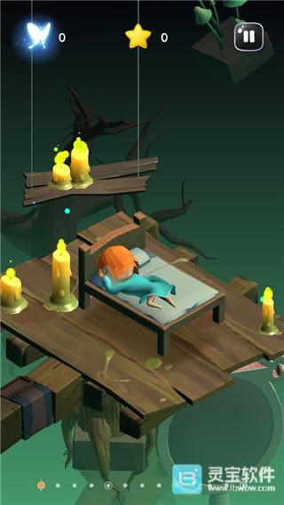 梦行者游戏玩法3