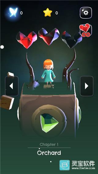 梦行者游戏玩法2