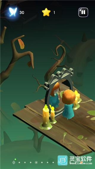 梦行者游戏玩法6