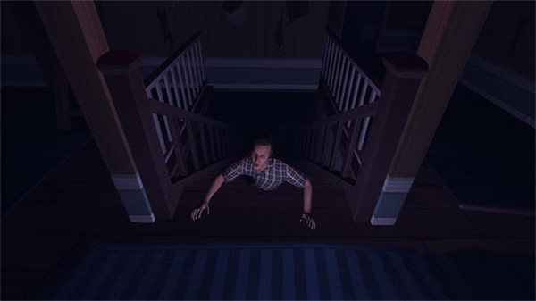 恐怖秀游戏玩法9