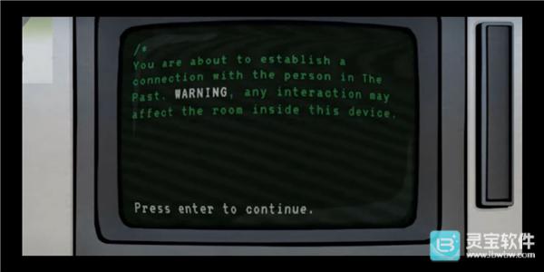 锈湖内在昔日游戏攻略1