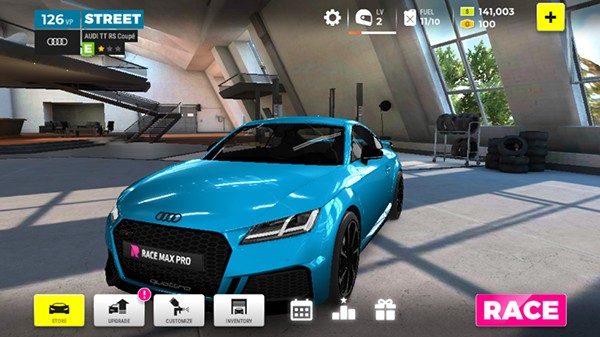 极限竞速专家MOD版游戏新手指南2