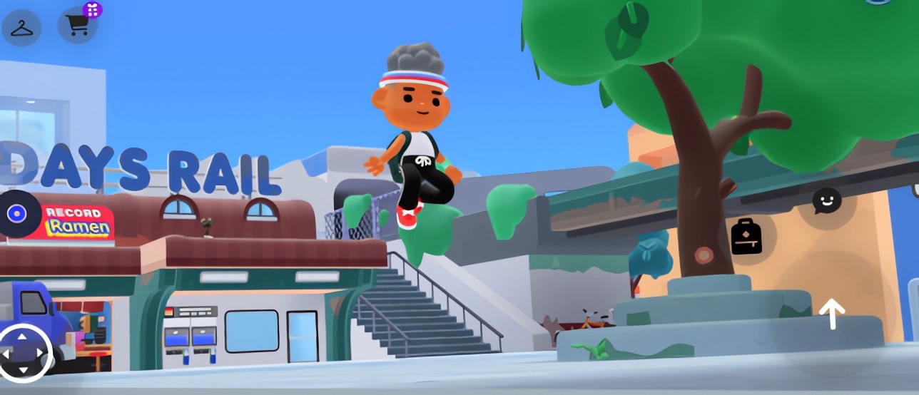 托卡博卡日游戏玩法3