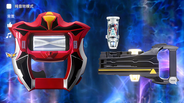 捷德升华器中文版游戏玩法5