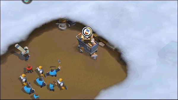 猿族时代游戏攻略2