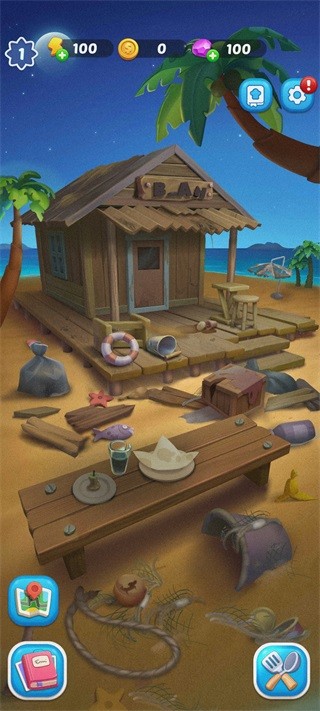 绯闻美食街手游玩法简介2