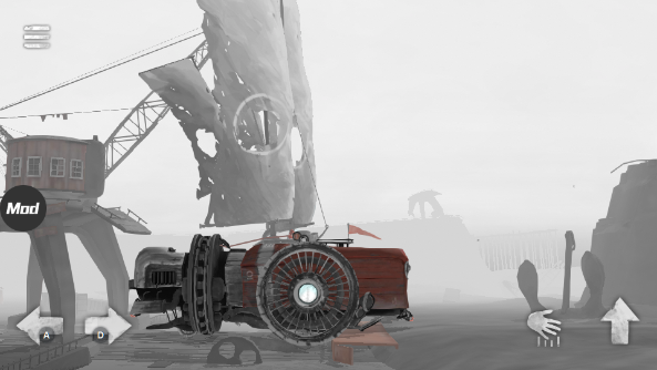 孤帆远航2安卓版