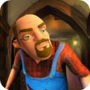 可怕的陌生人3d