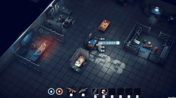 逃离鸭科夫手机版