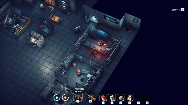 逃离鸭科夫手机版