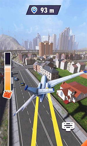 坠机模拟器免广告版截图2