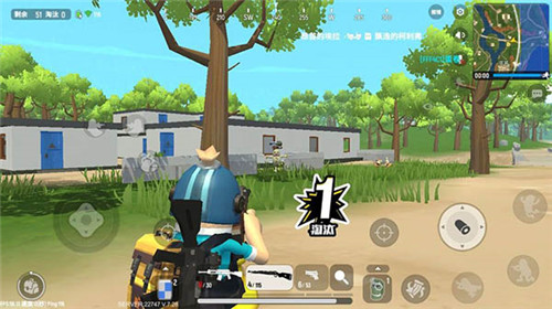 Sausage Man国际版