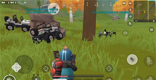 Sausage Man国际版