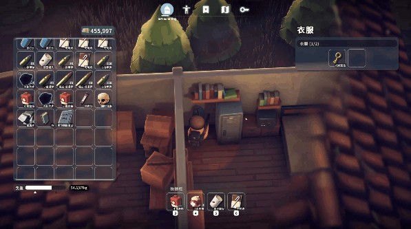 逃离鸭科夫手机版